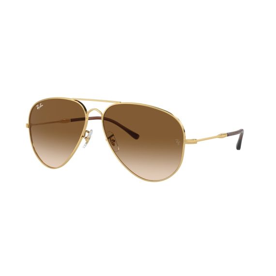 Ray-Ban RB 3825 001/51 Güneş Gözlüğü, Cinsiyet: Unisex, Ekartman: 62, Resim 7