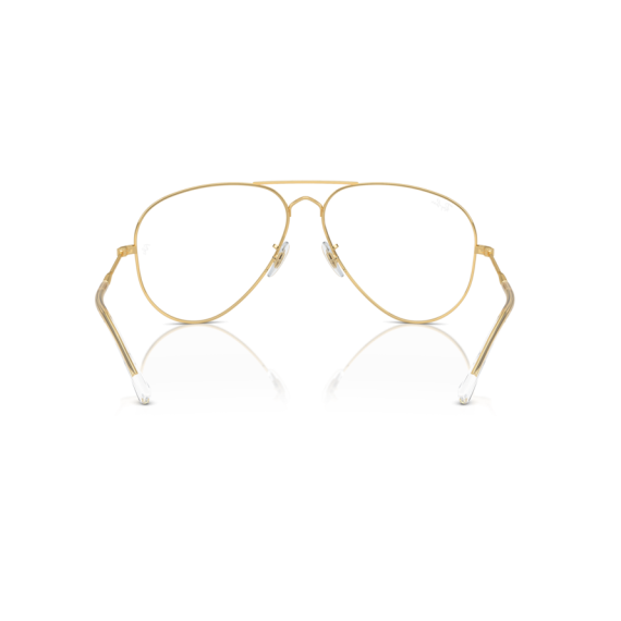 Ray-Ban RB 3825 001/GG Güneş Gözlüğü, Resim 3
