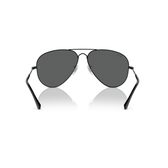 Ray-Ban RB 3825 002/B1 Güneş Gözlüğü, Cinsiyet: Unisex, Ekartman: 62, Resim 3