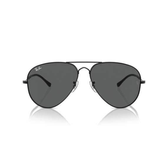 Ray-Ban RB 3825 002/B1 Güneş Gözlüğü, Cinsiyet: Unisex, Ekartman: 58, Resim 5