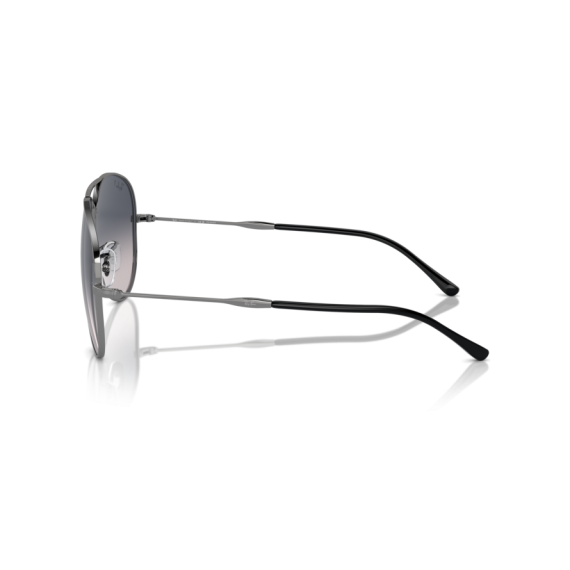 Ray-Ban RB 3825 004/78 Güneş Gözlüğü, Cinsiyet: Unisex, Ekartman: 58, Resim 2