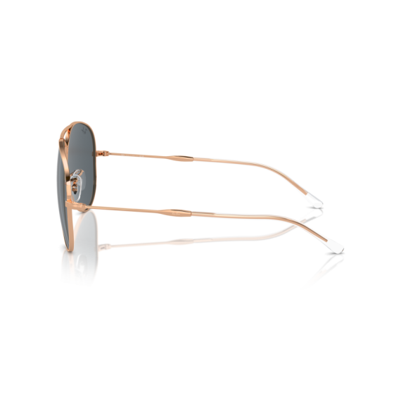 Ray-Ban RB 3825 9202R5 Güneş Gözlüğü, Cinsiyet: Unisex, Ekartman: 58, Resim 2
