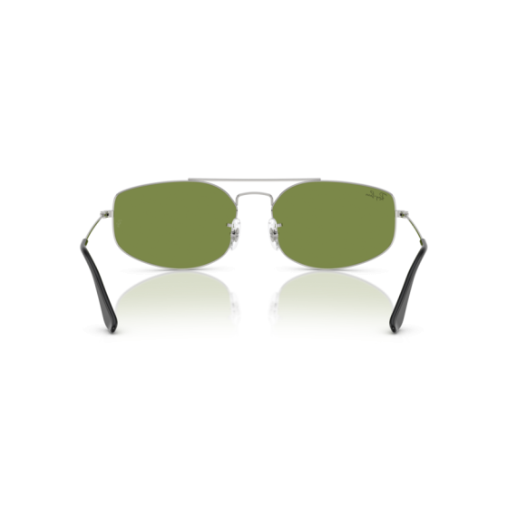 Ray-Ban RB 3845 003/4E Güneş Gözlüğü, Cinsiyet: Unisex, Ekartman: 60, Resim 3