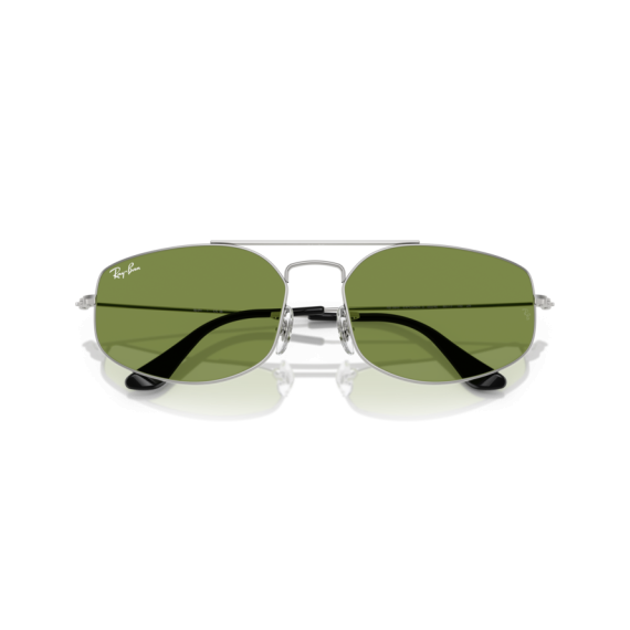 Ray-Ban RB 3845 003/4E Güneş Gözlüğü, Cinsiyet: Unisex, Ekartman: 57, Resim 6