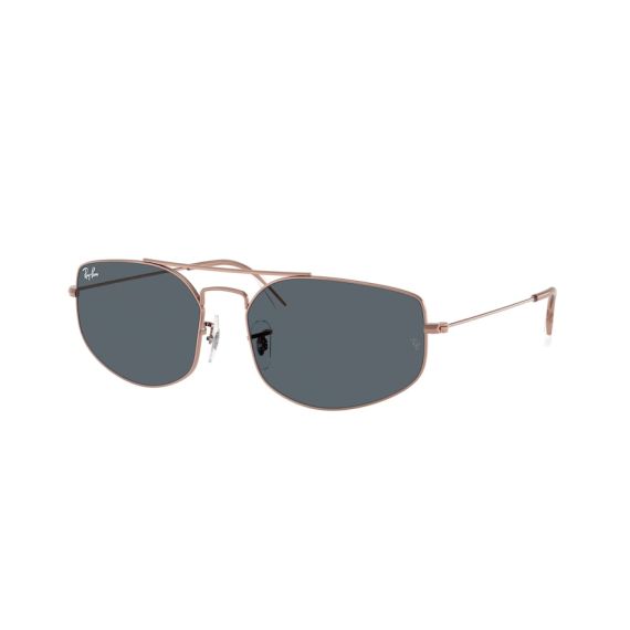 Ray-Ban RB 3845 9035R5 Güneş Gözlüğü, Cinsiyet: Unisex, Ekartman: 60, Resim 7