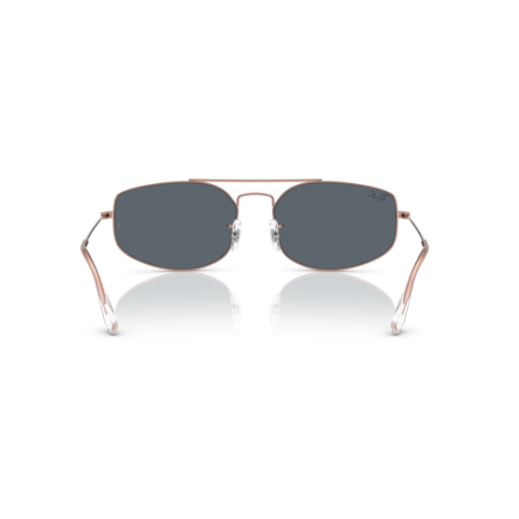 Ray-Ban RB 3845 9035R5 Güneş Gözlüğü, Cinsiyet: Unisex, Ekartman: 57, Resim 3