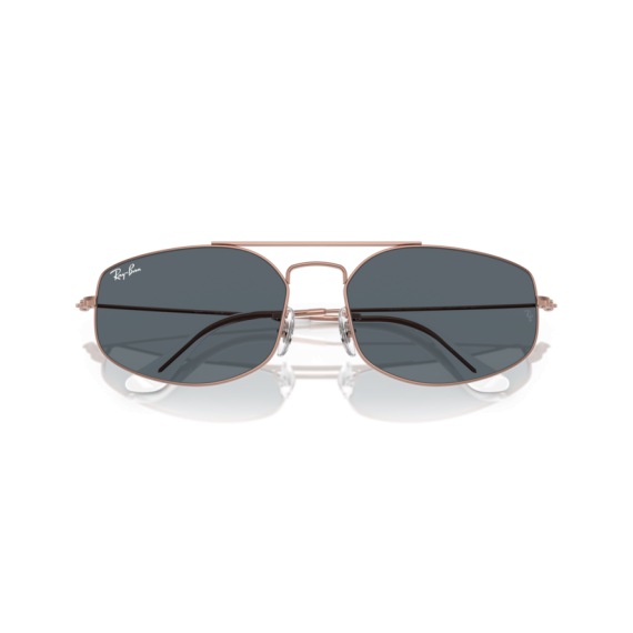 Ray-Ban RB 3845 9035R5 Güneş Gözlüğü, Cinsiyet: Unisex, Ekartman: 57, Resim 6