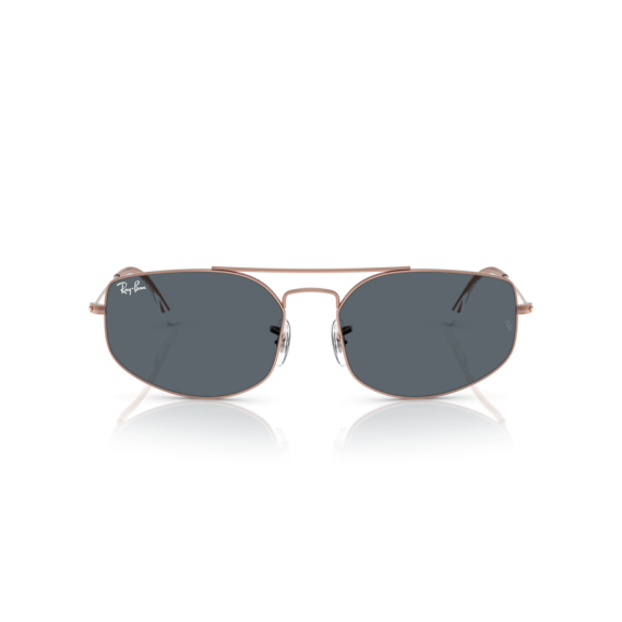 Ray-Ban RB 3845 9035R5 Güneş Gözlüğü, Cinsiyet: Unisex, Ekartman: 57, Resim 5