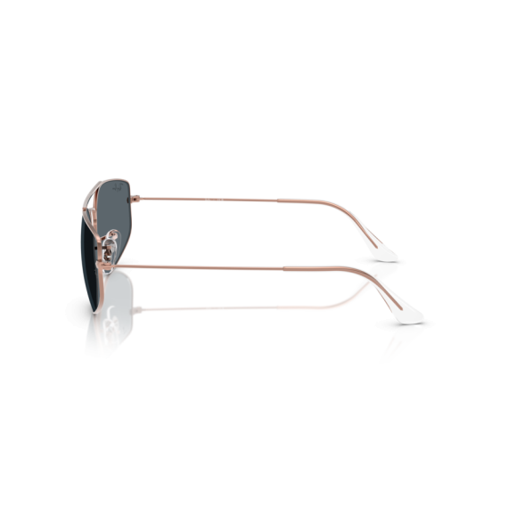 Ray-Ban RB 3845 9035R5 Güneş Gözlüğü, Cinsiyet: Unisex, Ekartman: 60, Resim 2