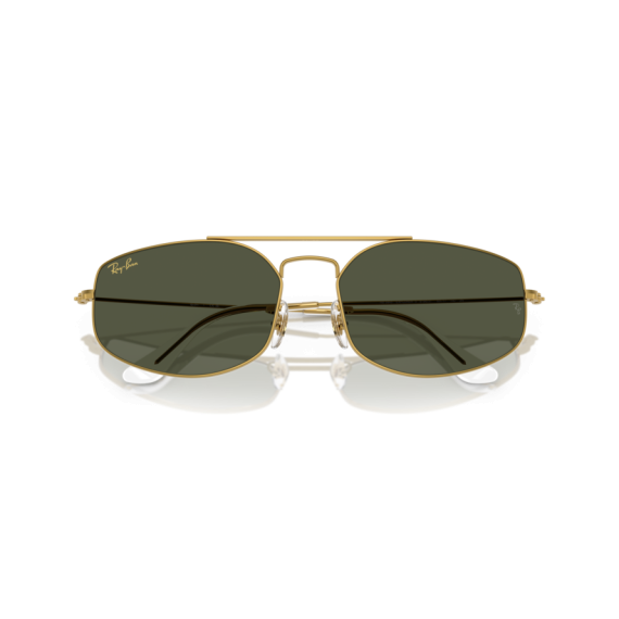 Ray-Ban RB 3845 919631 Güneş Gözlüğü, Cinsiyet: Unisex, Ekartman: 57, Resim 6