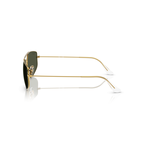 Ray-Ban RB 3845 919631 Güneş Gözlüğü, Cinsiyet: Unisex, Ekartman: 57, Resim 2