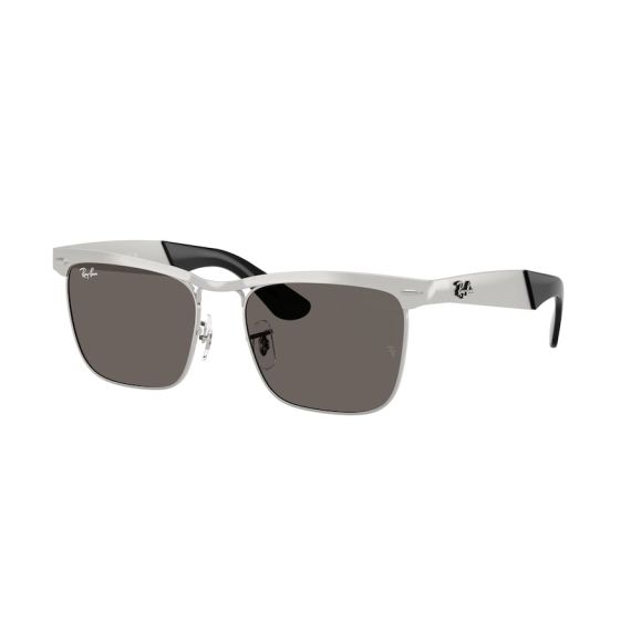 Ray-Ban RB 3875 019/B1 Güneş Gözlüğü, Cinsiyet: Unisex, Ekartman: 53, Resim 7