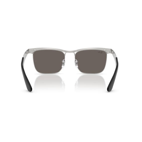 Ray-Ban RB 3875 019/B1 Güneş Gözlüğü, Cinsiyet: Unisex, Ekartman: 56, Resim 3