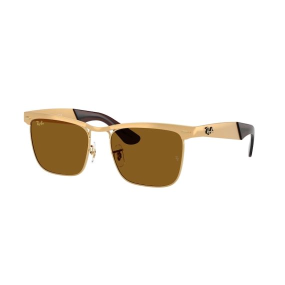 Ray-Ban RB 3875 927631 Güneş Gözlüğü, Cinsiyet: Unisex, Ekartman: 53, Resim 7