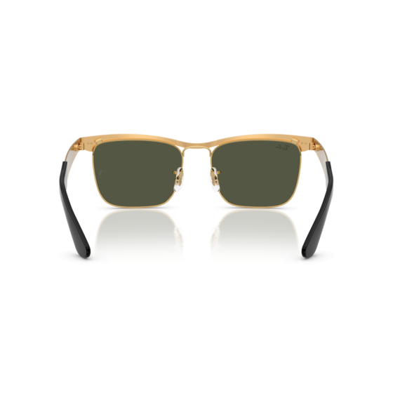 Ray-Ban RB 3875 927633 Güneş Gözlüğü, Cinsiyet: Unisex, Ekartman: 56, Resim 3