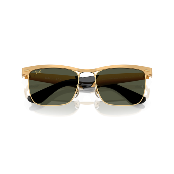 Ray-Ban RB 3875 927633 Güneş Gözlüğü, Cinsiyet: Unisex, Ekartman: 53, Resim 6