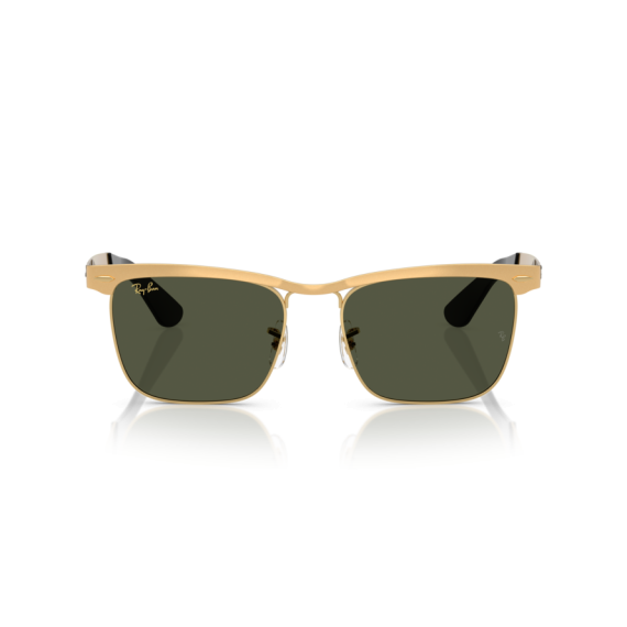 Ray-Ban RB 3875 927633 Güneş Gözlüğü, Cinsiyet: Unisex, Ekartman: 56, Resim 5