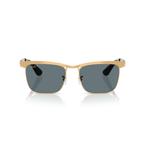 Ray-Ban RB 3875 92763R Güneş Gözlüğü, Cinsiyet: Unisex, Ekartman: 56, Polarize: Evet, Resim 5