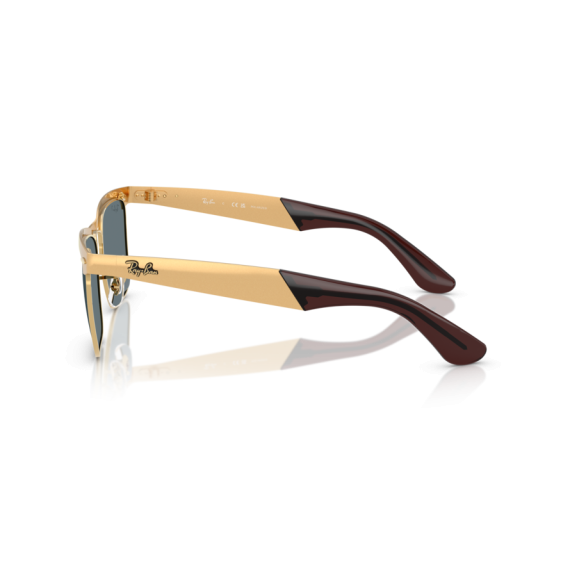 Ray-Ban RB 3875 92763R Güneş Gözlüğü, Cinsiyet: Unisex, Ekartman: 53, Polarize: Evet, Resim 2