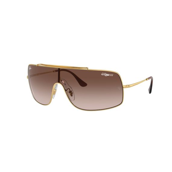 Ray-Ban RB 3897 001/13 Güneş Gözlüğü, Resim 7
