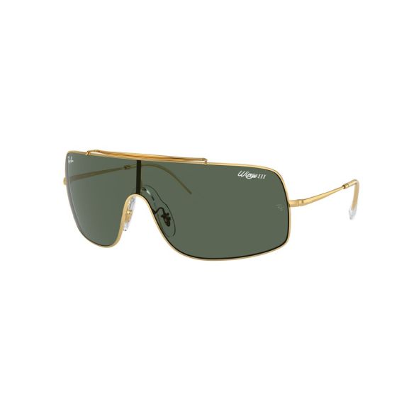 Ray-Ban RB 3897 001/71 Güneş Gözlüğü, Resim 7