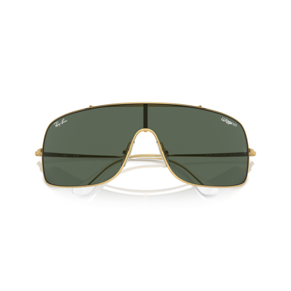 Ray-Ban RB 3897 001/71 Güneş Gözlüğü, Resim 6