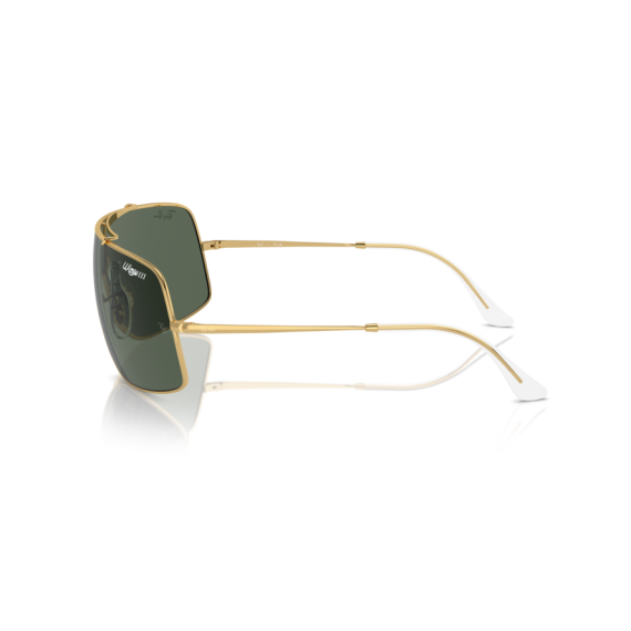 Ray-Ban RB 3897 001/71 Güneş Gözlüğü, Resim 2