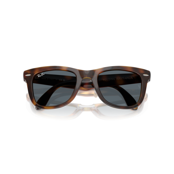 Ray-Ban RB 4105 710/R5 Güneş Gözlüğü, Resim 6