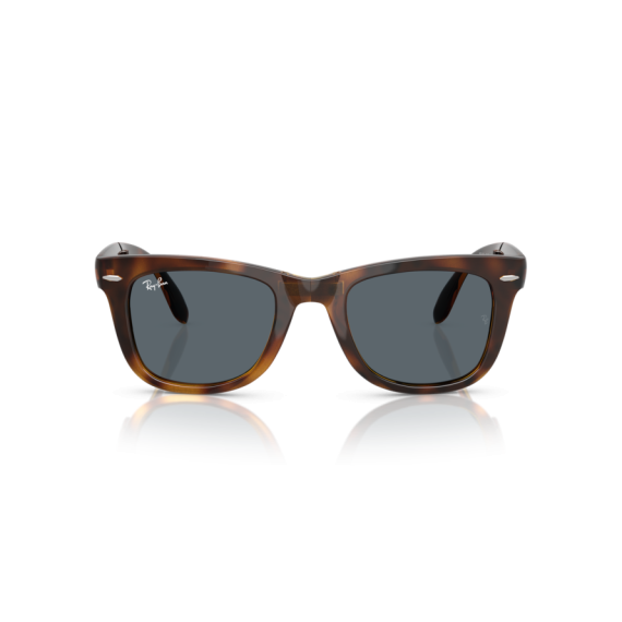 Ray-Ban RB 4105 710/R5 Güneş Gözlüğü, Resim 5