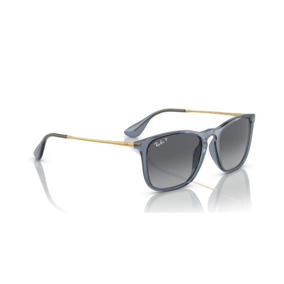 Ray-Ban RB 4187 6592T3 Güneş Gözlüğü, Resim 5