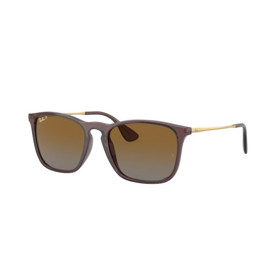 Ray-Ban RB 4187 6593T5 Güneş Gözlüğü, Resim 8