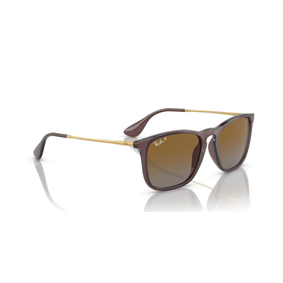 Ray-Ban RB 4187 6593T5 Güneş Gözlüğü, Resim 4