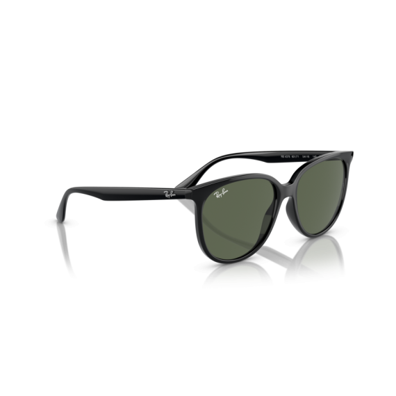 Ray-Ban RB 4378 601/71 Güneş Gözlüğü, Resim 4