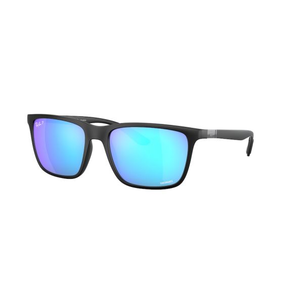 Ray-Ban RB 4385 601SA1 Güneş Gözlüğü, Resim 8