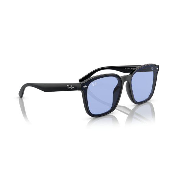 Ray-Ban RB 4392D 601/80 Güneş Gözlüğü, Resim 4