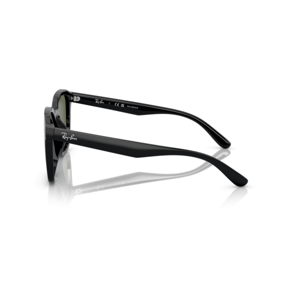 Ray-Ban RB 4392D 601/9A Güneş Gözlüğü, Resim 2