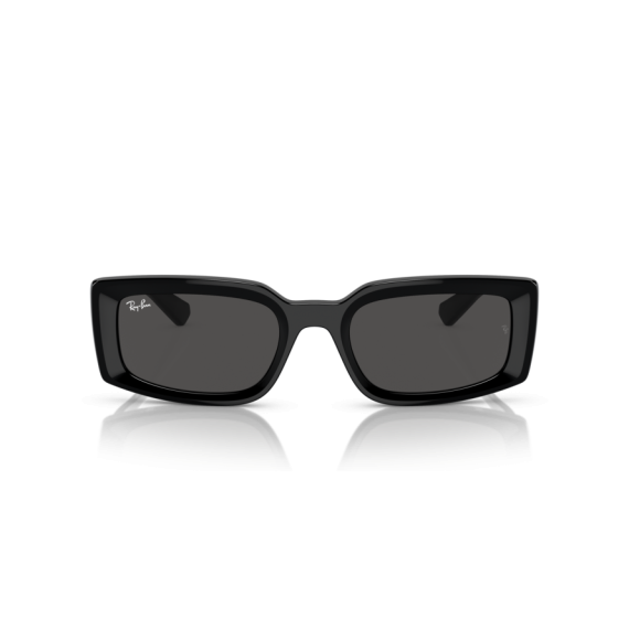Ray-Ban RB 4395 667787 Güneş Gözlüğü, Resim 5