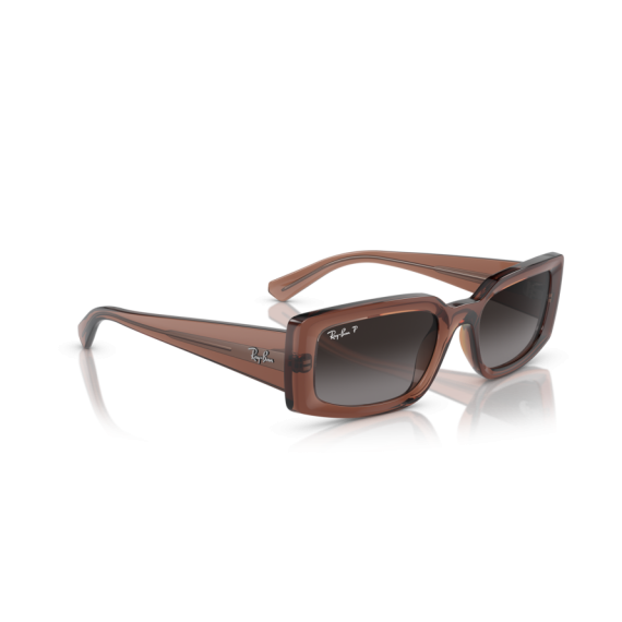 Ray-Ban RB 4395 6678T3 Güneş Gözlüğü, Resim 4