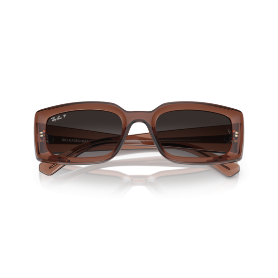 Ray-Ban RB 4395 6678T3 Güneş Gözlüğü, Resim 6