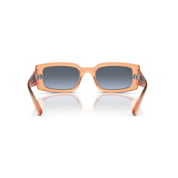 Ray-Ban RB 4395 66868F Güneş Gözlüğü, Resim 3