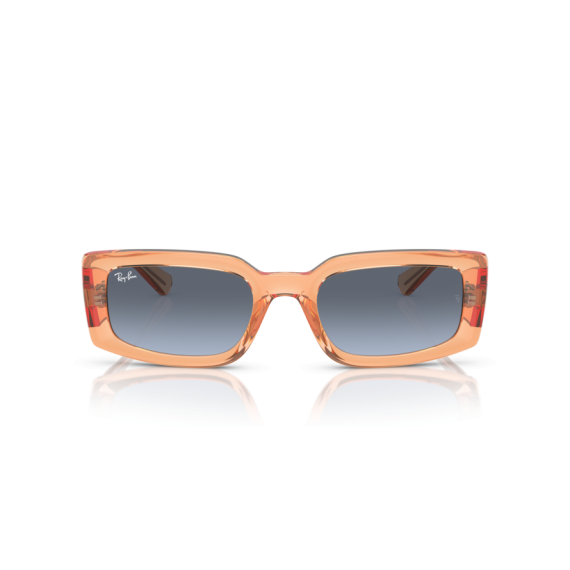 Ray-Ban RB 4395 66868F Güneş Gözlüğü, Resim 5