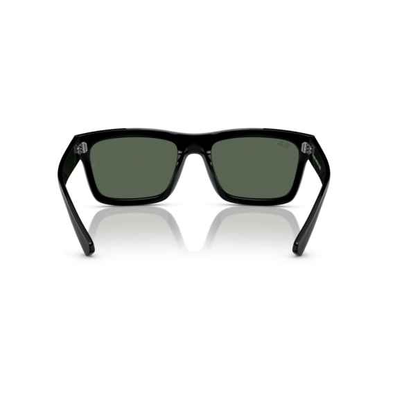 Ray-Ban RB 4396 667771 Güneş Gözlüğü, Cinsiyet: Unisex, Ekartman: 54, Resim 3