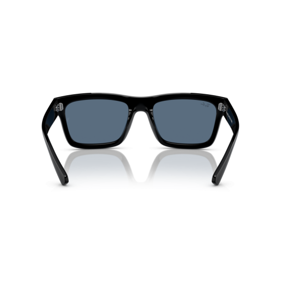 Ray-Ban RB 4396 667780 Güneş Gözlüğü, Cinsiyet: Unisex, Ekartman: 54, Resim 3