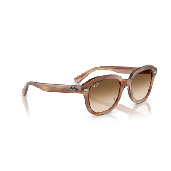 Ray-Ban RB 4398 140351 Güneş Gözlüğü, Cinsiyet: Unisex, Ekartman: 51, Resim 4