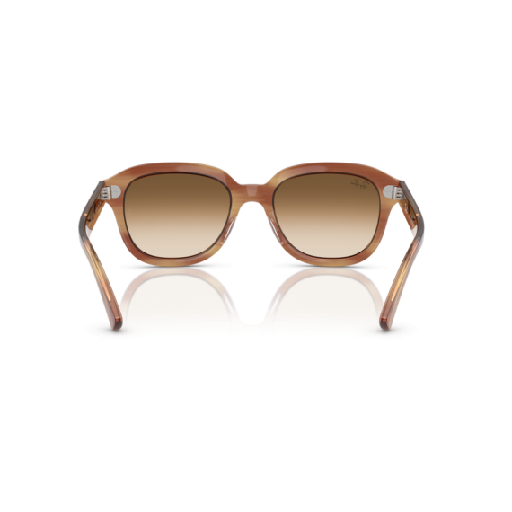 Ray-Ban RB 4398 140351 Güneş Gözlüğü, Cinsiyet: Unisex, Ekartman: 51, Resim 3