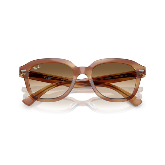 Ray-Ban RB 4398 140351 Güneş Gözlüğü, Cinsiyet: Unisex, Ekartman: 51, Resim 6