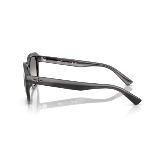 Ray-Ban RB 4398 140432 Güneş Gözlüğü, Cinsiyet: Unisex, Ekartman: 53, Resim 2