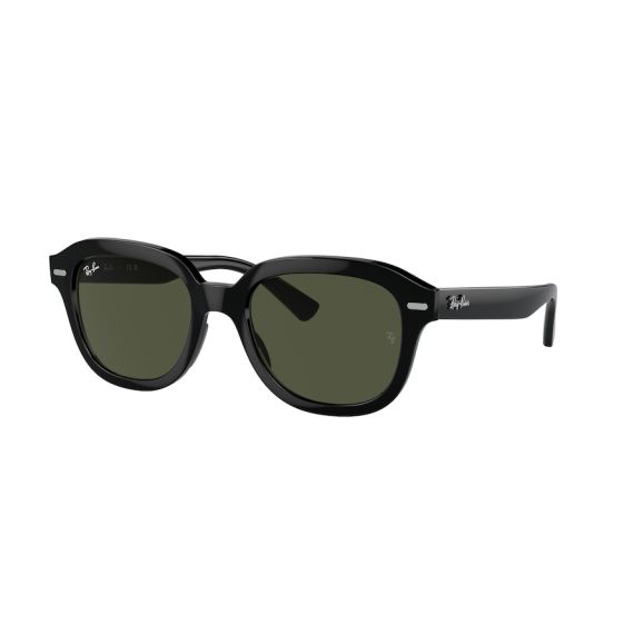 Ray-Ban RB 4398 901/31 Güneş Gözlüğü, Cinsiyet: Unisex, Ekartman: 53, Resim 7