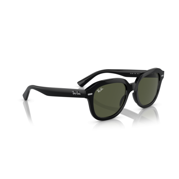 Ray-Ban RB 4398 901/31 Güneş Gözlüğü, Cinsiyet: Unisex, Ekartman: 53, Resim 4