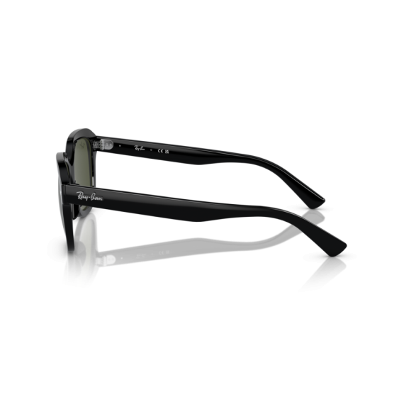 Ray-Ban RB 4398 901/31 Güneş Gözlüğü, Cinsiyet: Unisex, Ekartman: 53, Resim 2